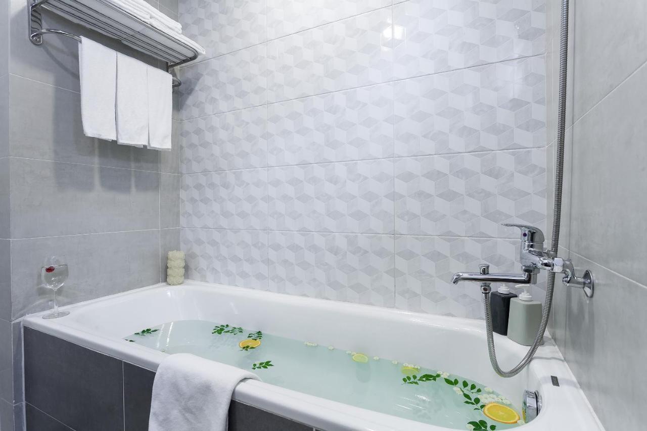 La Regatta Boutique Residences Хошимин Екстериор снимка
