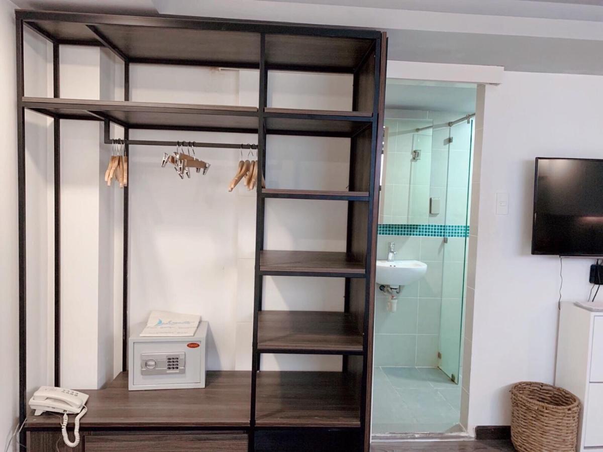 La Regatta Boutique Residences Хошимин Екстериор снимка