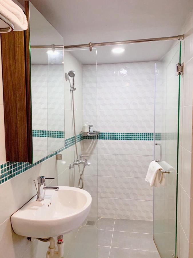 La Regatta Boutique Residences Хошимин Екстериор снимка
