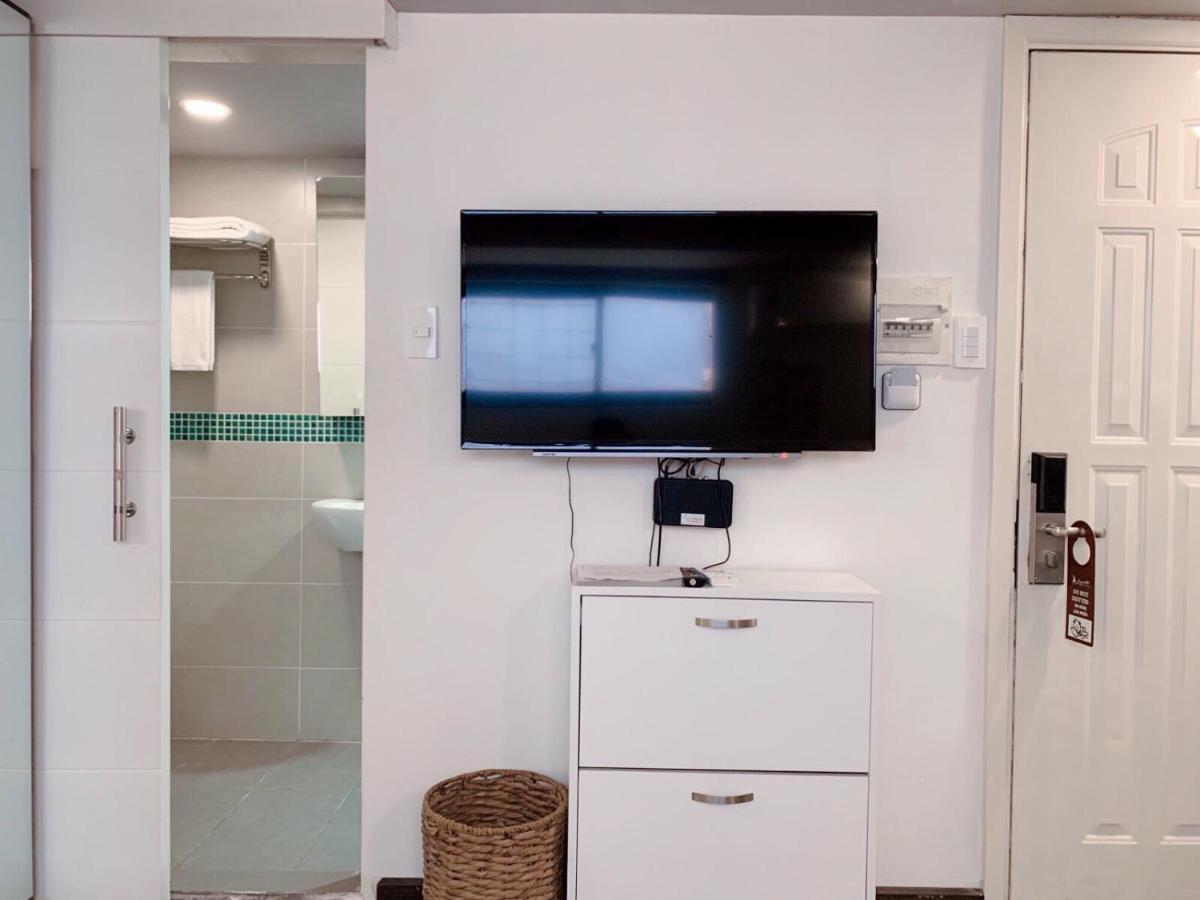 La Regatta Boutique Residences Хошимин Екстериор снимка