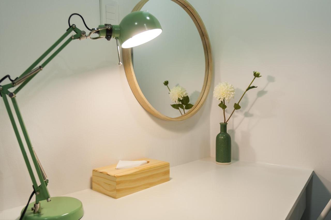 La Regatta Boutique Residences Хошимин Екстериор снимка