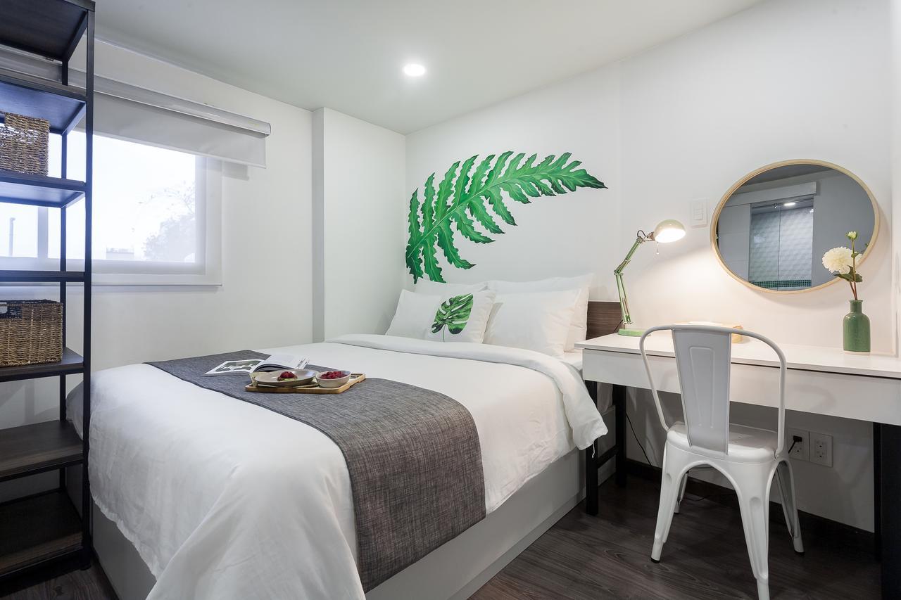 La Regatta Boutique Residences Хошимин Екстериор снимка